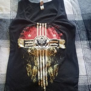 Band tank